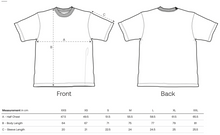 Load image into Gallery viewer, "BLESSED" T-SHIRT