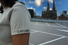 Load image into Gallery viewer, "I AM LOVED" T-SHIRT