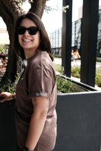 Load image into Gallery viewer, "BLESSED" T-SHIRT
