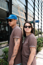 Load image into Gallery viewer, "BLESSED" T-SHIRT
