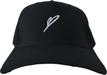 Load image into Gallery viewer, &quot;danymz&quot; logo 5 panel cap
